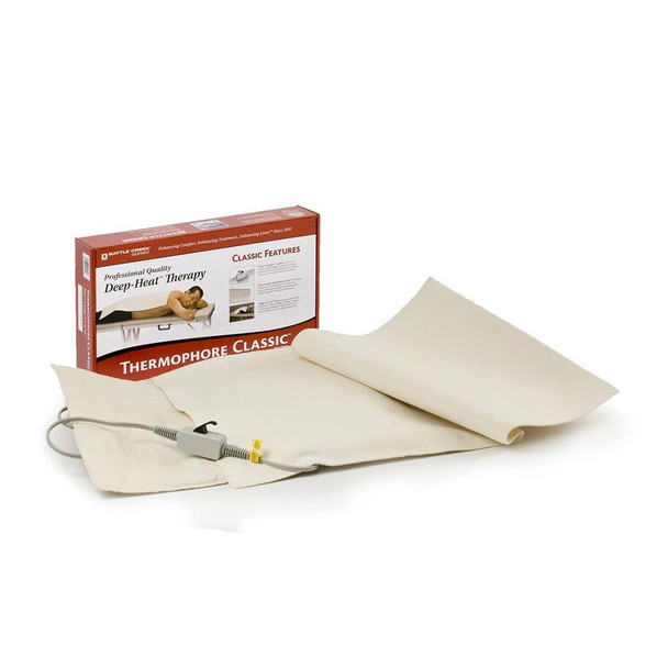 Thermophore Classic Heating Pad Large 14" x 27"