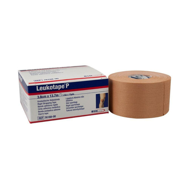 BSN-Jobst Leukotape P Sports Tape 1.5" x 15 yds