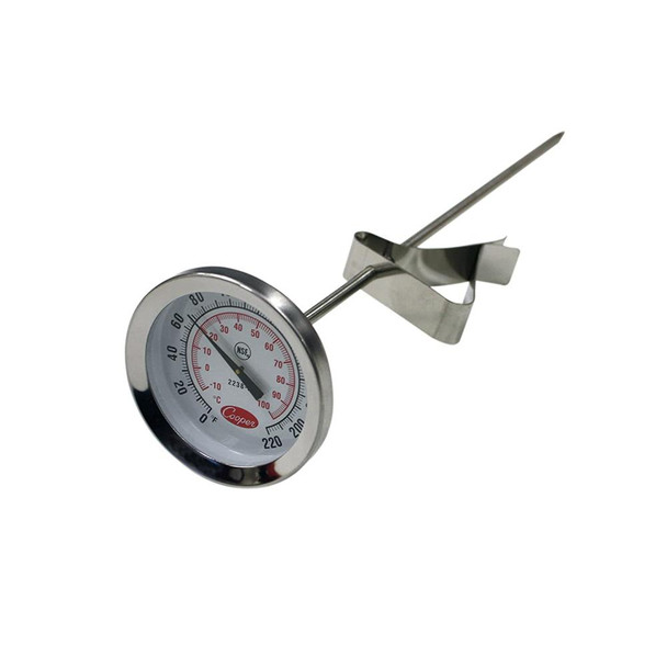 Chattanooga Dial Thermometer for Hydrocollator Units