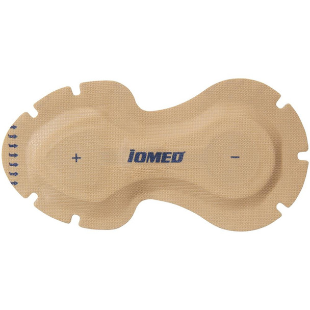 Iomed Companion 80 Wireless Iontophoresis System 6/Box