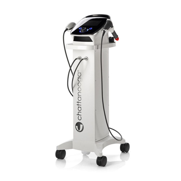 Chattanooga Intelect RPW 2 Shockwave Radial Pressure Wave Therapy