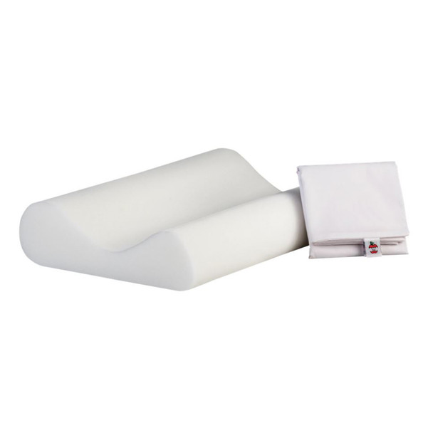 Core Products Basic Cervical Pillow Gentle Support