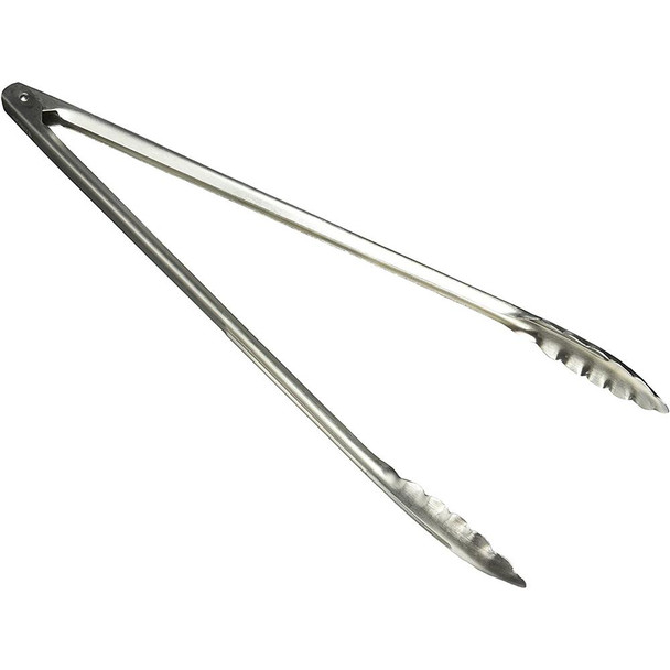 Heavy Duty Stainless Steel Hot Pack Tongs