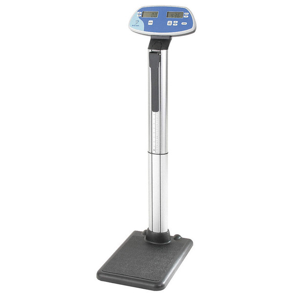 Doran DS5100 Digital Physician Scale with Height Rod