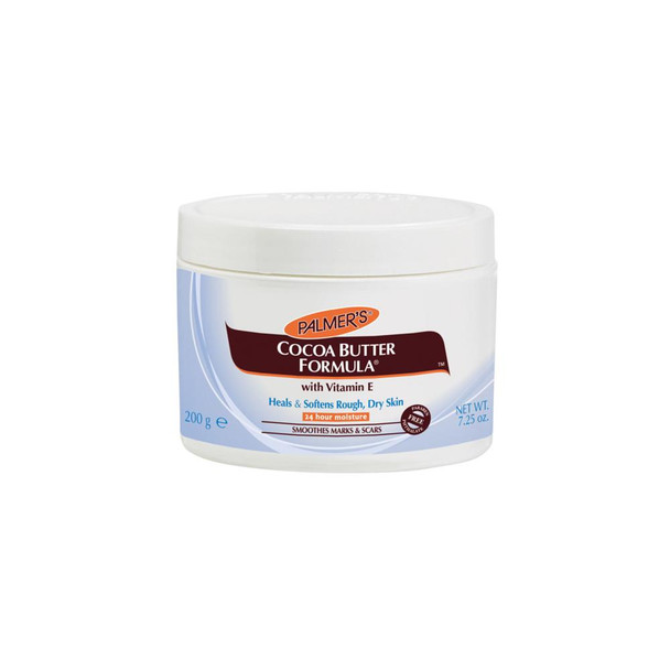Palmers Cocoa Butter Solid Formula 7.25 oz