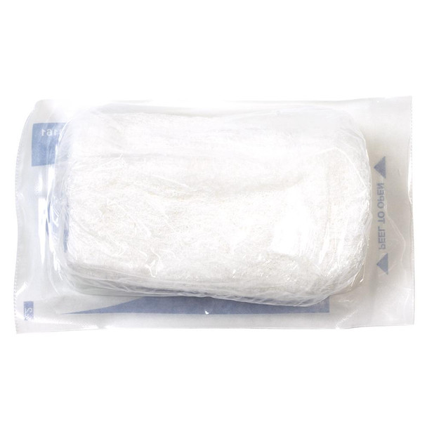 Krinkle Gauze Roll Sterile 1/Roll