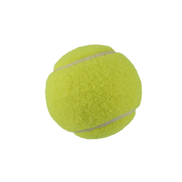 Healthy You Tennis Ball for Myofascial / Trigger Point Relief Tool