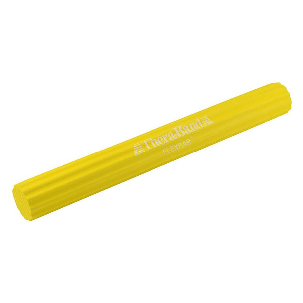 Thera-Band FlexBar Yellow Extra Light