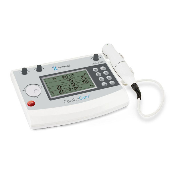 ComboCare 2 Channel Stimulator/Ultrasound Unit