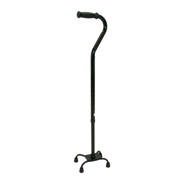 ProBasics Bariatric Quad Cane Small Base