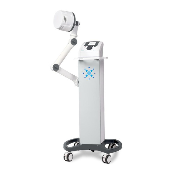 Richmar Shortwave Diathermy System with Therapy Cart