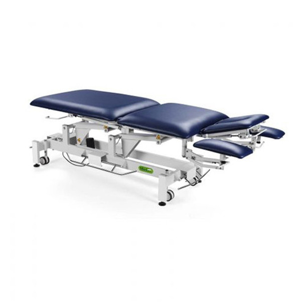 MedSurface 5-Section Hi-Lo Treatment Table Color: