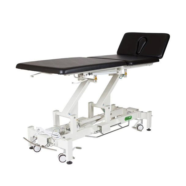 MedSurface 3-Section Electric Hi-Lo Table