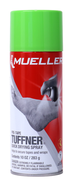Mueller Quick Drying Adherent Spray 10 oz Spray