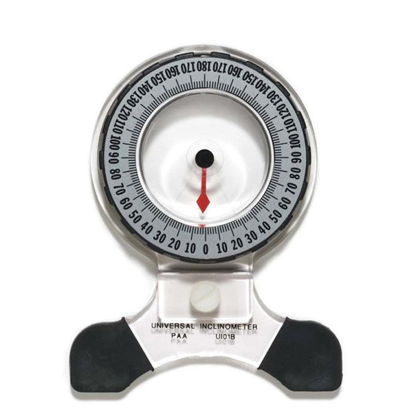 Universal Inclinometer