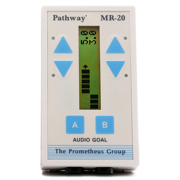 Pathway MR-20 Dual Channel EMG System