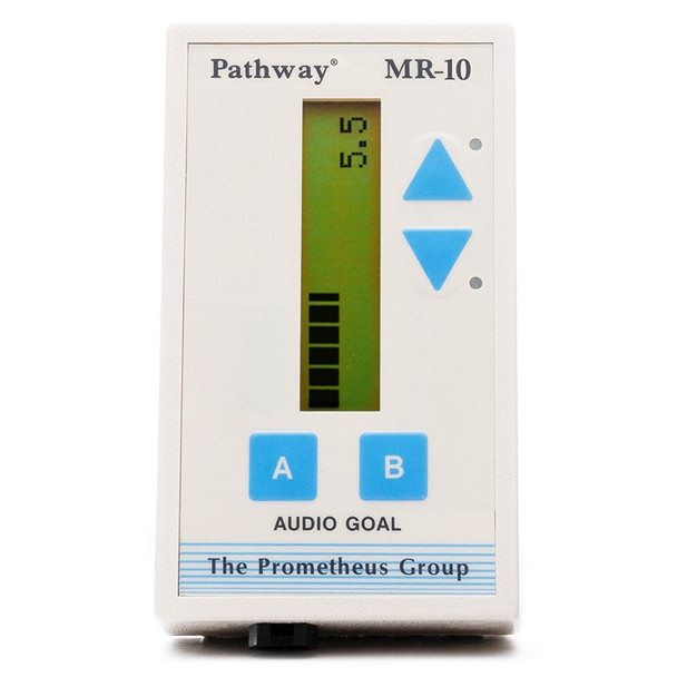 Pathway MR-10 Single Channel EMG System