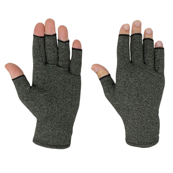 Healthy You Arthritis Compression Gloves 1/Pair