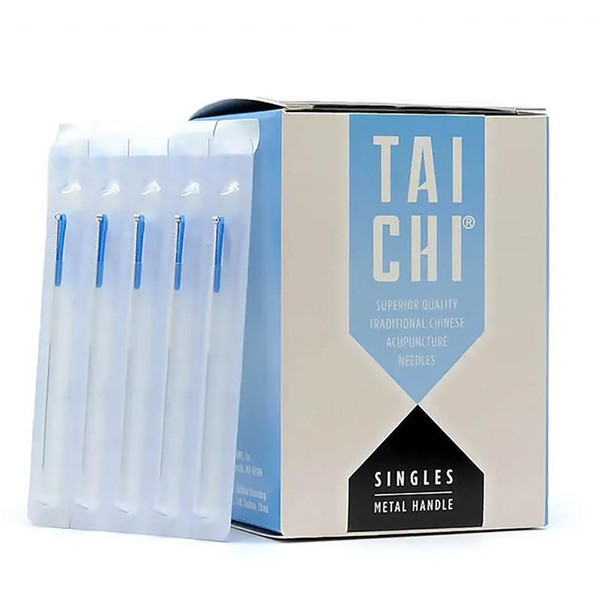 Tai-Chi Singles Acupuncture Needles
