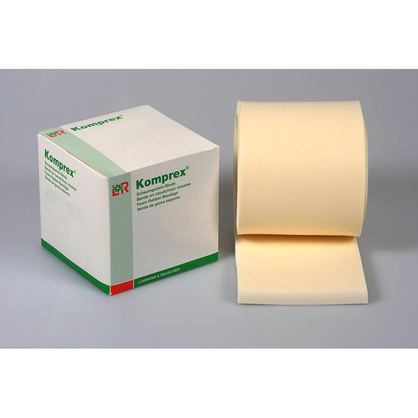 Lohmann & Rauscher Komprex Foam Rubber Bandage