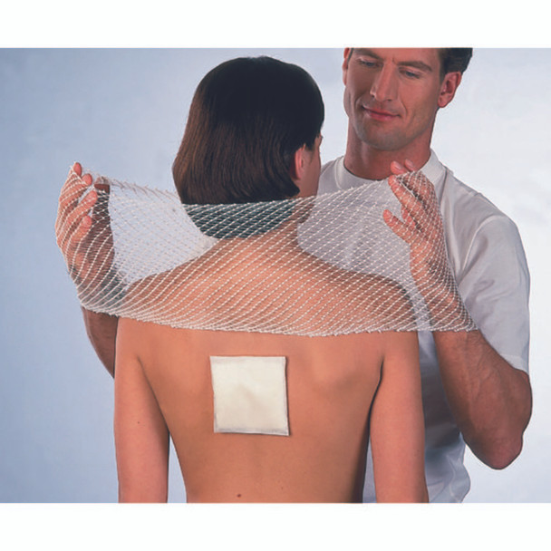 Lohmann & Rauscher tg fix Highly Elastic Tubular Net Bandage