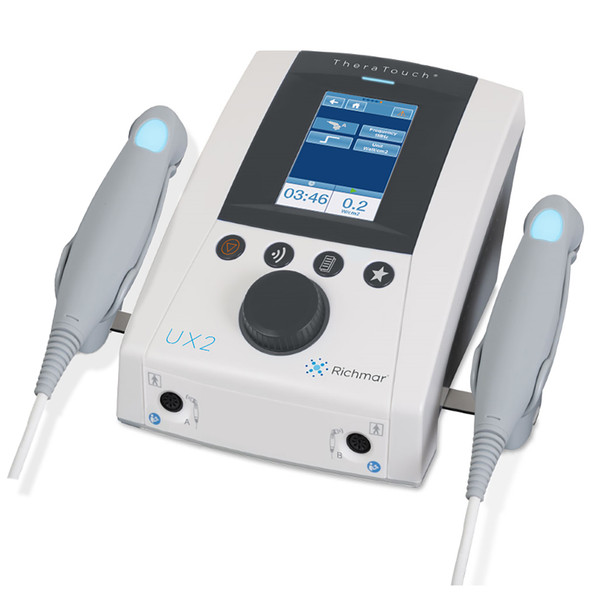 Richmar TheraTouch UX2 Advanced Ultrasound Device