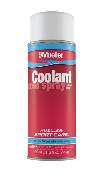 Coolant Cold Spray, 9oz Aerosol