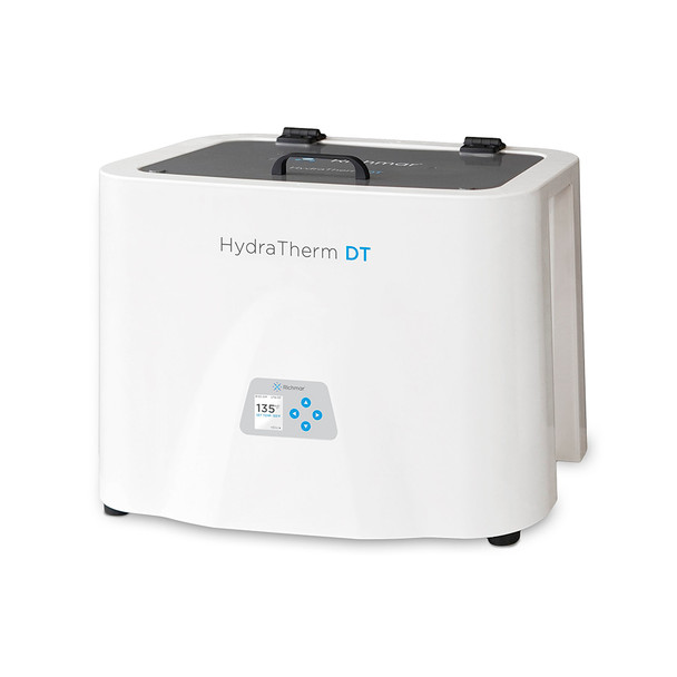 Hydratherm DT Table Top Heating Unit With 6 Standard Packs