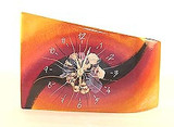 Arciform Billet Desk Clocks Arciform Billet Desk Clocks