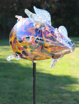Flying Pig "Able" Flying Pig "Able"