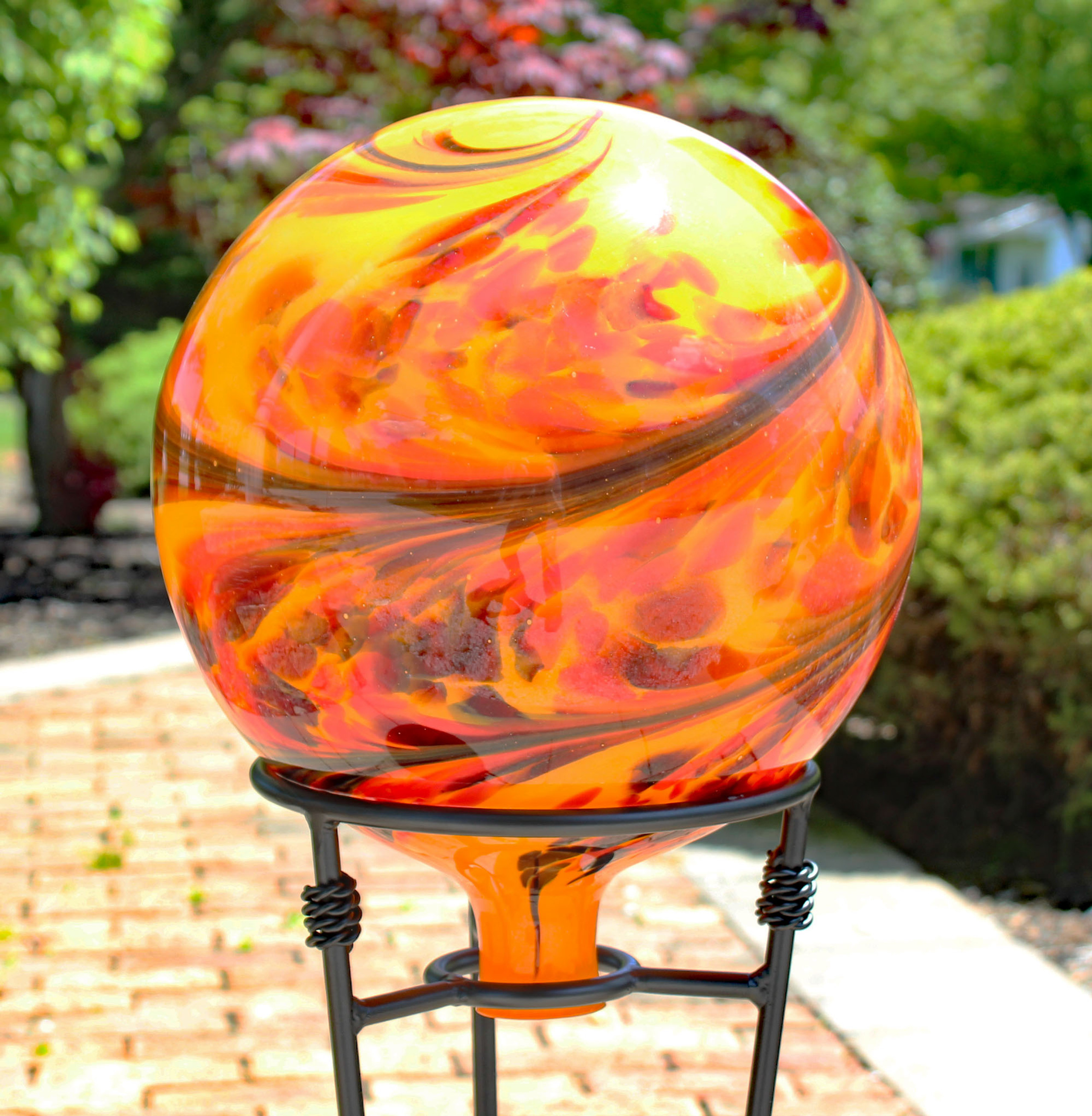 Gazing Balls (12 Inch)