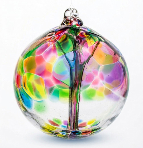 Kitras Tree of Summer 4.75"