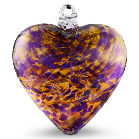 Large Heart "Royal"