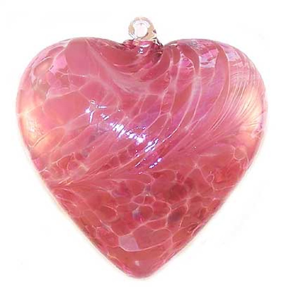 Glass Heart