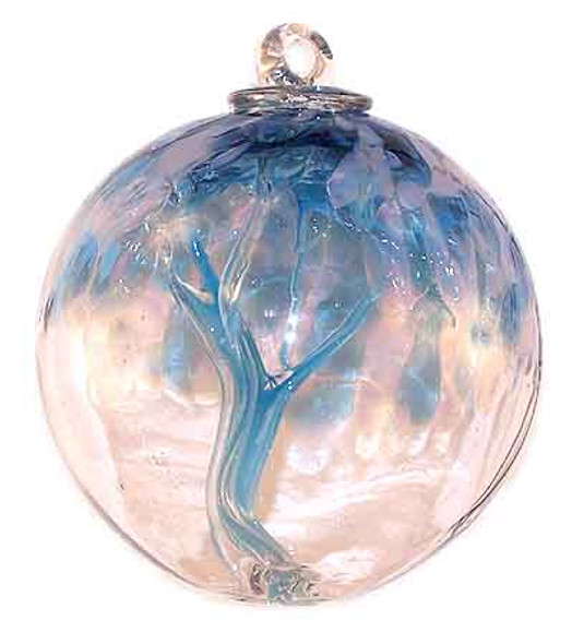 Spirit Tree Witch Ball