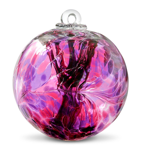 Witch Ball Plum Fall™