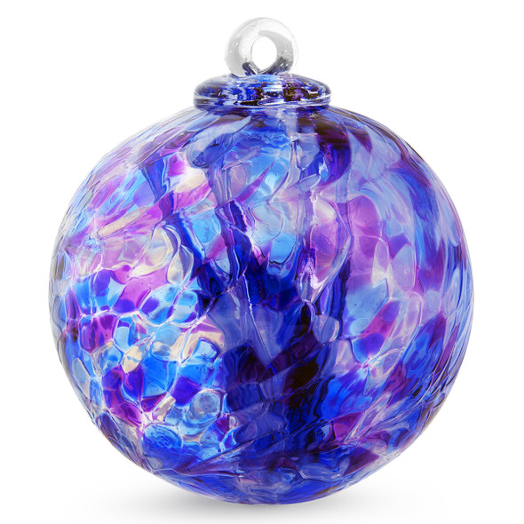 Small Witch Ball "Harmony"