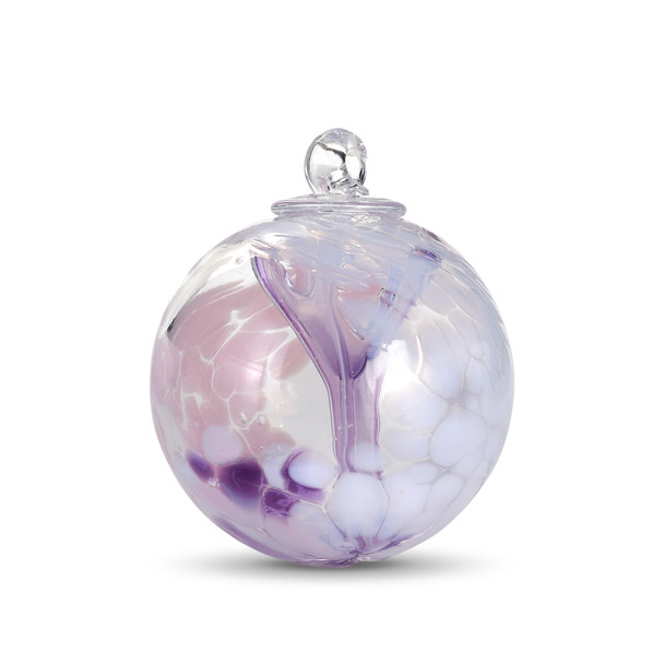 Sprite Witch Ball "Pink/Purple/White"