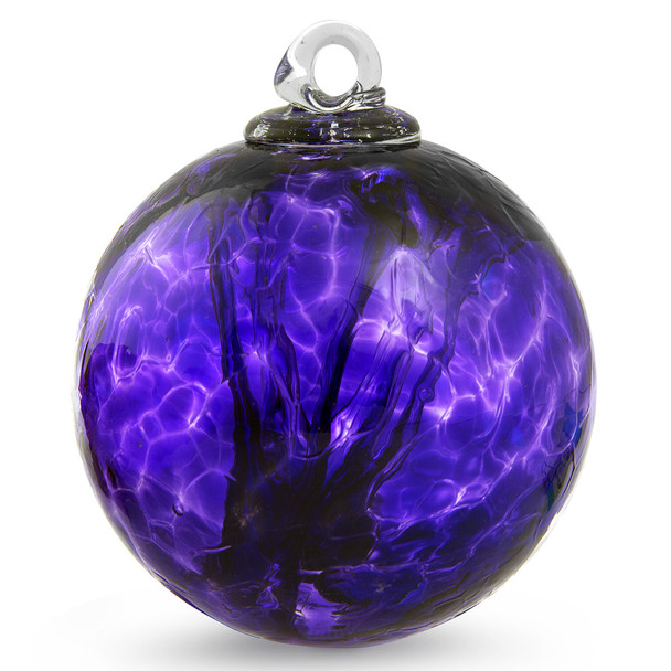 Small Witch Ball Hyacinth