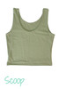 Crop Tank & Binder