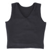Crop Tank & Binder