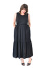 Cascade Dress