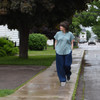 Shore Tunic