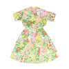 Kitty Dress, M Floral