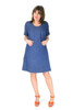 Kanga Dress, M/L