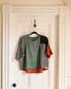 Cottage Blouse, S Silk #15