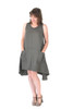 Swallowtail Dress, M