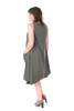 Swallowtail Dress, M