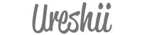 Ureshii Design