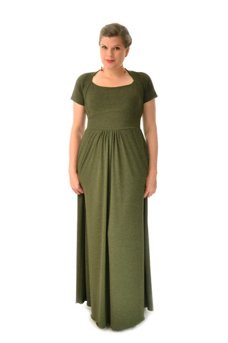 Carmen Maxi